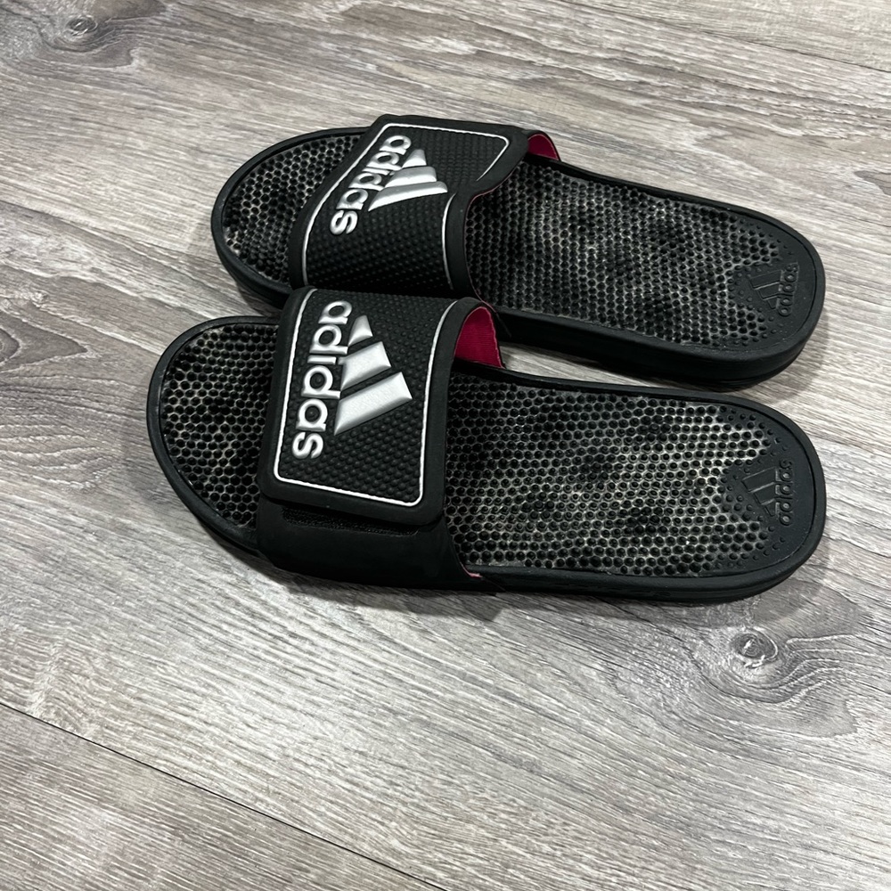 Adidas Slides - Picture 2 of 4